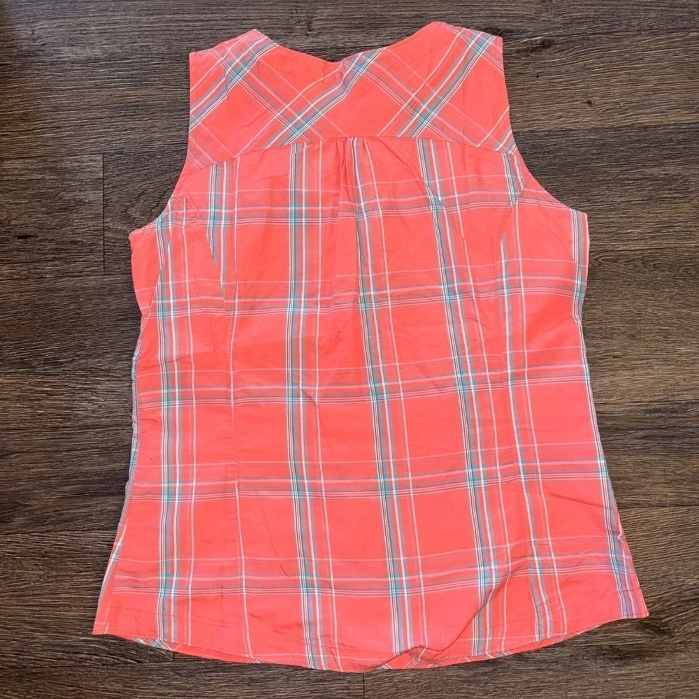 Woolrich medium tank top excellent condition - Picture 4 of 7